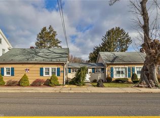 115 Penn St, Hellertown, PA 18055