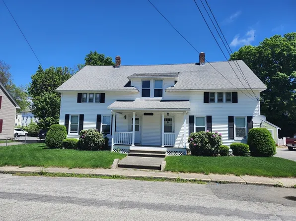 25-27 Elm Ln, Whitinsville, MA 01588