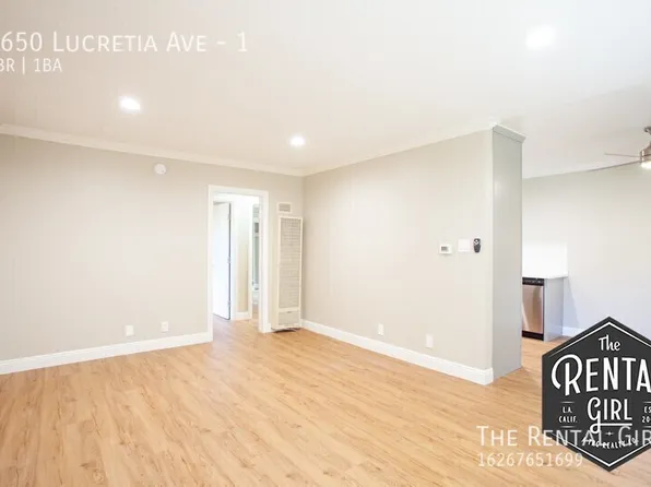 1650 Lucretia Ave APT 1, Los Angeles, CA 90026