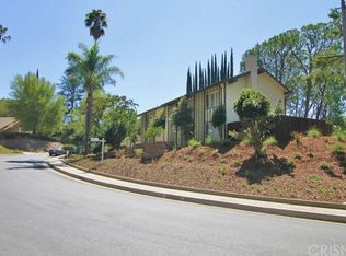 4663 Poe Ave, Woodland Hills, CA 91364