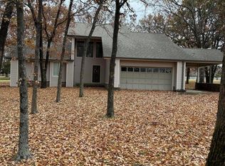 33160 Cardinal Dr, Afton, OK 74331