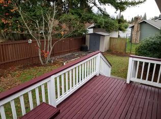 8507 7th Ave SE, Everett, WA 98208
