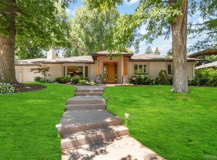 909 S Monroe St, Denver, CO 80209