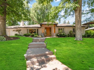 909 S Monroe Street, Denver, CO, 80209