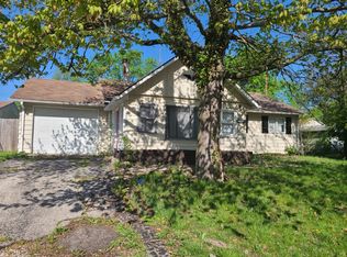 2504 Winfield Ave, Indianapolis, IN