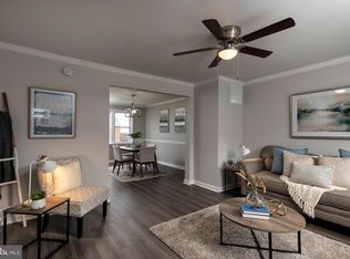 3825 Elkader Rd #1, Baltimore, MD 21218