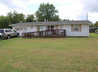 52388 East Dr, Beallsville, OH 43716