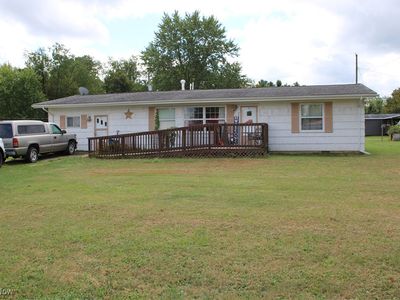 52388 East Dr, Beallsville, OH, 43716