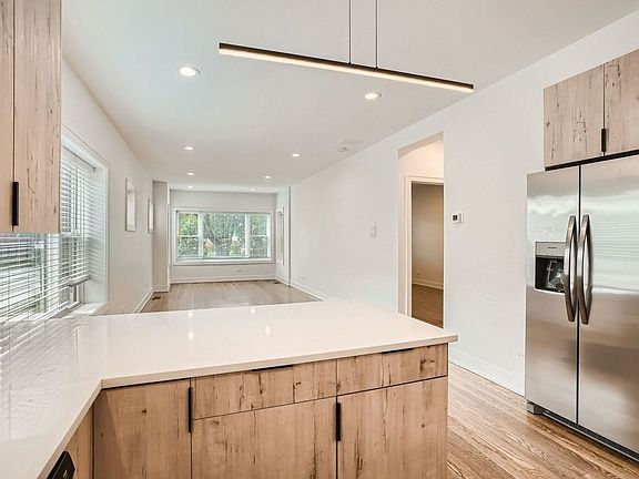 2nd image of 2602 N Springfield Ave #1