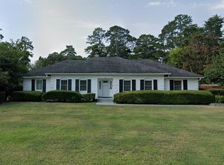 3746 Greenleaf Rd, Columbia, SC 29206