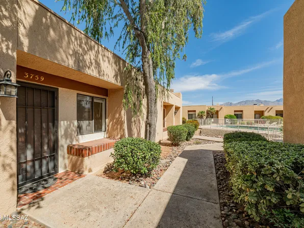 3759 E Edison St, Tucson, AZ 85716