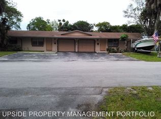 1984 SW 28th Ln UNIT B, Fort Lauderdale, FL 33312