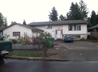 928 NE 175th Ave, Portland, OR 97230