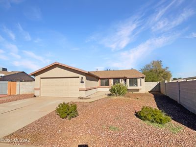 1792 W Ransom Oaks Dr, Tucson, AZ, 85746