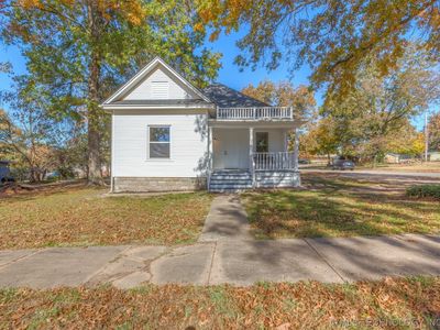301 W Pecan St, Coweta, OK, 74429