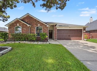 6539 Horsepen Bayou Dr, Houston, TX 77084
