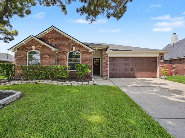 6539 Horsepen Bayou Dr, Houston, TX 77084