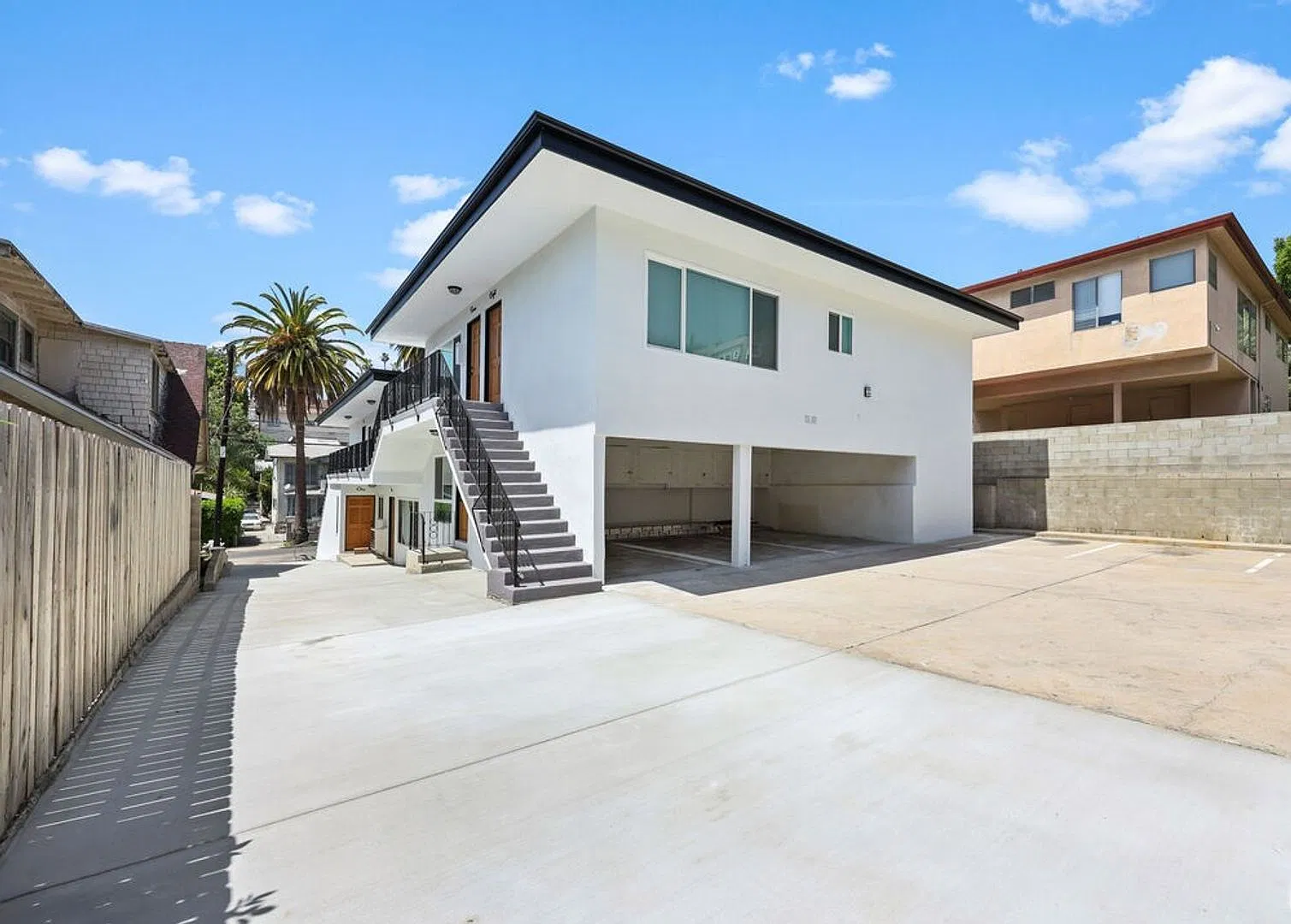 1 bed, 720 sqft, $2,795 — Photo 4