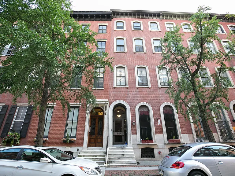1814 Spruce St #2M — Photo 8