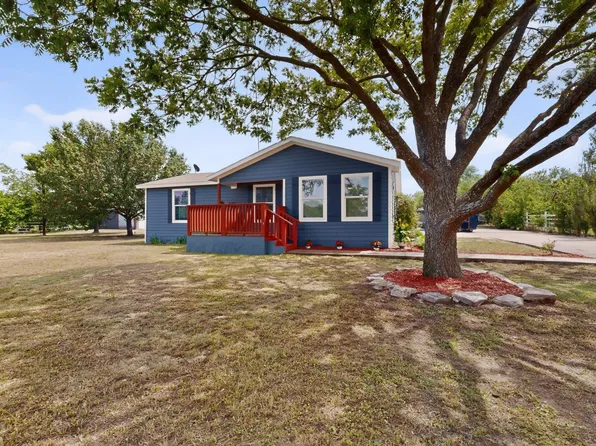 5415 County Road 2594, Royse City, TX 75189