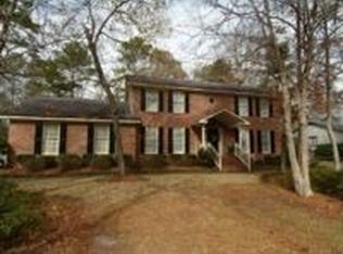 401 Middleton Blvd, Summerville, SC 29485