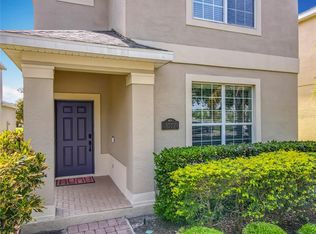 5772 Laurel Cherry Ave, Winter Garden, FL 34787