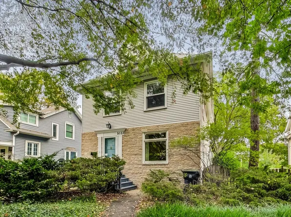 1033 Asbury Ave, Evanston, IL 60202