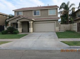 1887 Barbara Way, El Centro, CA 92243