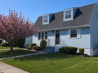 528 Lafayette Blvd, Brigantine, NJ 08203