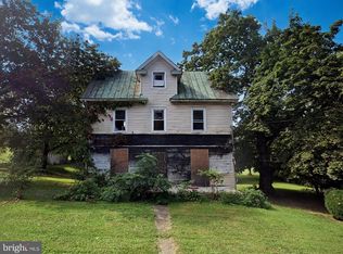 28408 Kemptown Rd, Damascus, MD 20872