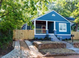 1115 Hubbard St SW #0, Atlanta, GA 30310