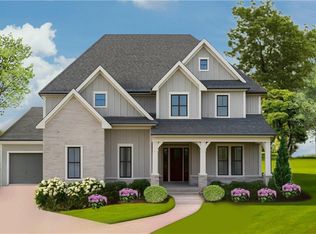 155 Palisade Dr, Rydal, GA 30171