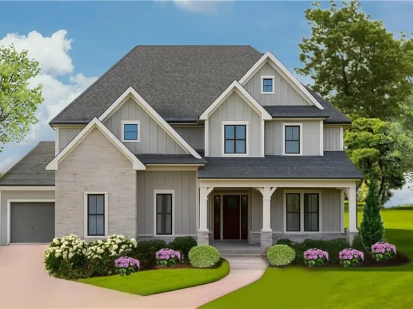 155 Palisade Dr, Rydal, GA 30171