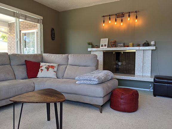 Main living room