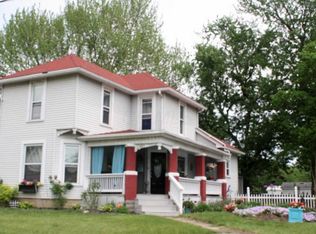 522 N Main St, Marysville, OH
