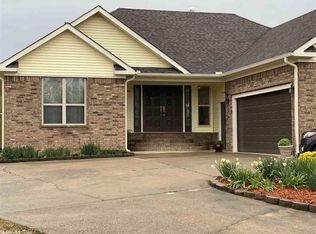 20 Alfred Cv, Conway, AR 72034