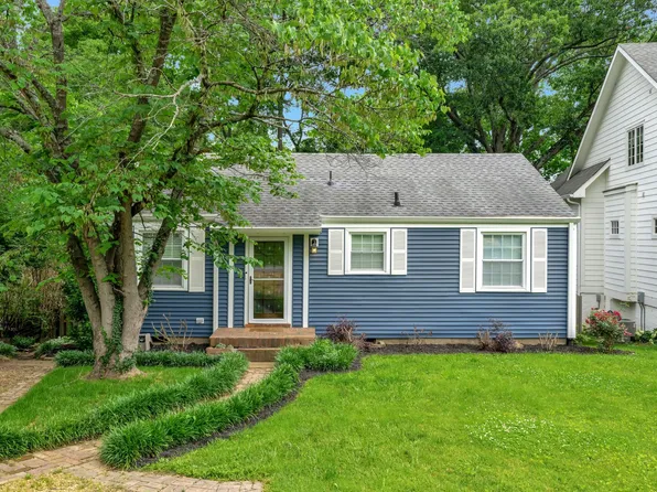 5410 Oakmont Cir, Nashville, TN 37209