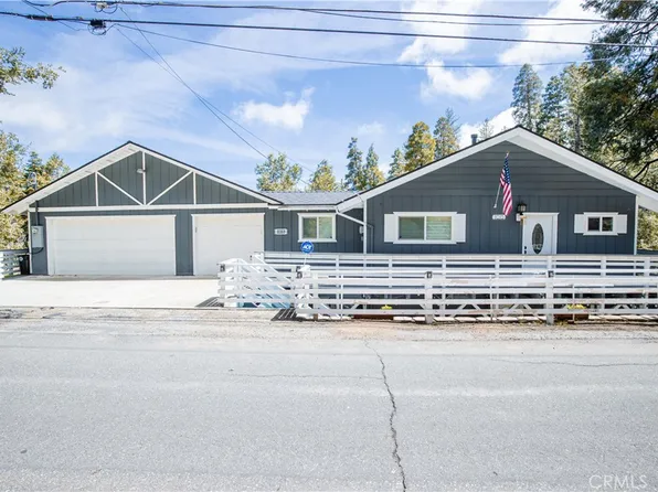 1015 Nesthorn Dr, Crestline, CA 92325