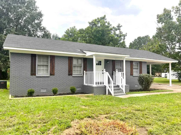 448 Fleming Dr, Brownsville, TN 38012
