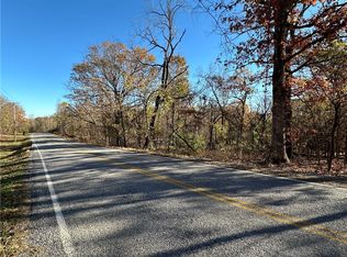 Posy Mountain Dr #59, Rogers, AR 72756