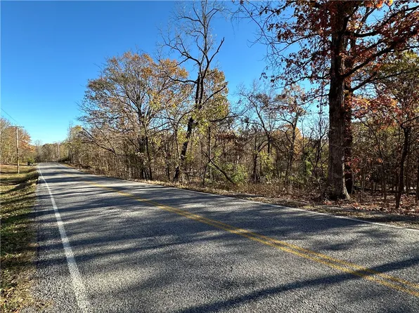 Posy Mountain Dr #59, Rogers, AR 72756