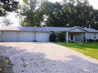 3207 Highway T, Poplar Bluff, MO 63901
