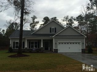 150 Stellas LOT 17, Way Rocky Pt, NC 28457
