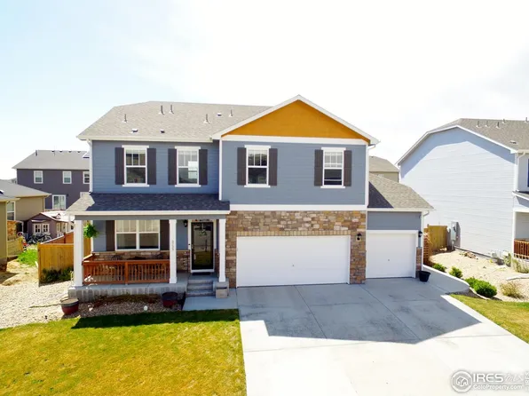 3725 Cornflower St, Wellington, CO 80549