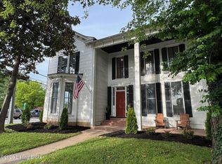 115 N 1st Ave, La Grange, KY 40031