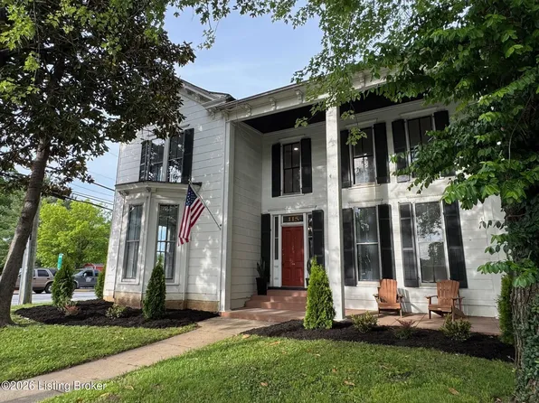 115 N 1st Ave, La Grange, KY 40031