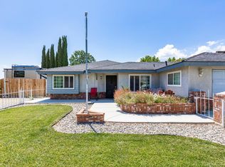 21750 Verde St, Tehachapi, CA 93561
