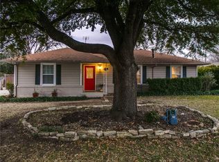 302 Ellis St, Allen, TX 75002
