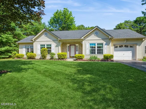 132 Riva Boulevard, Brick, NJ 08723