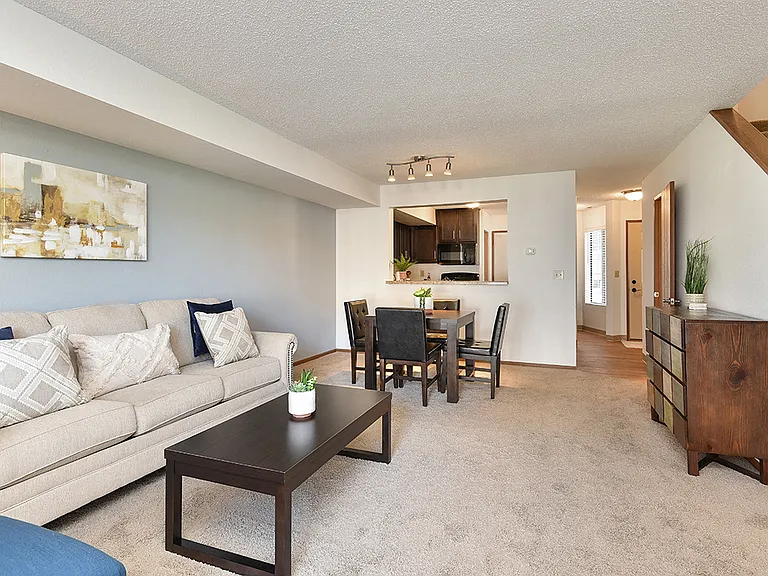 Bass Lake Hills Townhomes — Photo 11